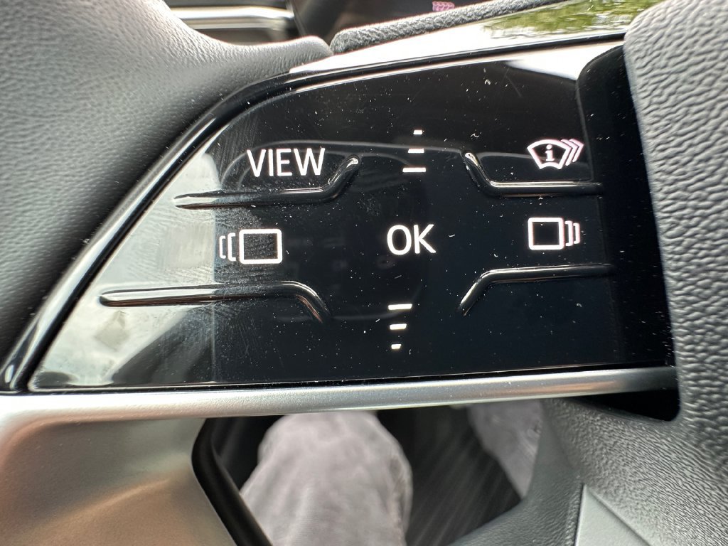 Certified 2026 Audi A6 Premium Plus w/ Premium Plus Package AWD/4WD image 25