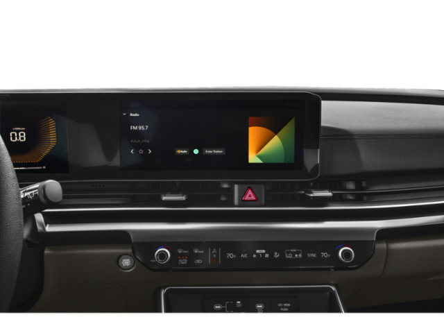 New 2027 Kia Carnival LX FWD image 7