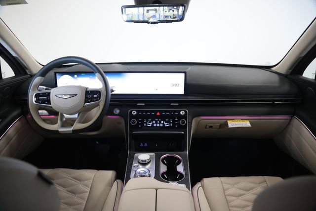 New 2026 Genesis GV80 3.5T AWD/4WD image 41