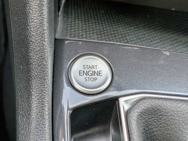 Certified 2024 Volkswagen Tiguan Wolfsburg Edition FWD image 31