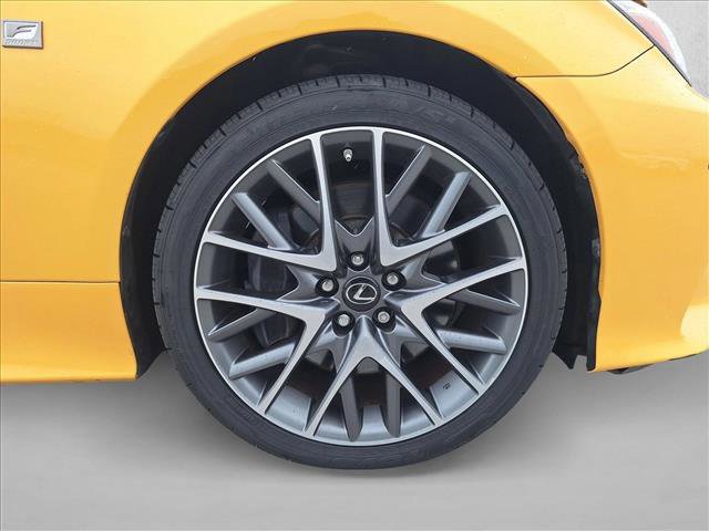 Used 2018 Lexus RC 350 F Sport image 17