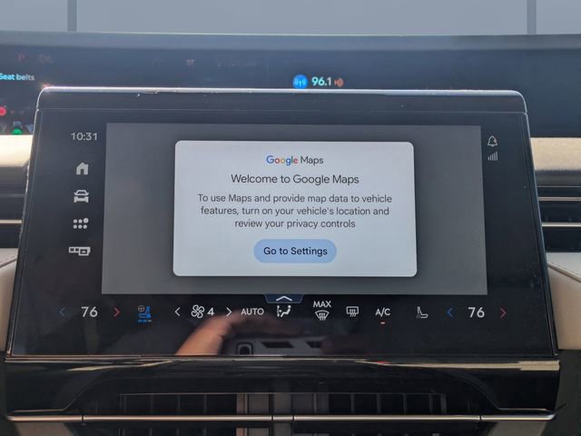 Used 2024 Lincoln Nautilus Reserve image 23