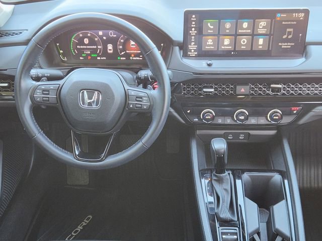 Used 2024 Honda Accord EX-L image 21