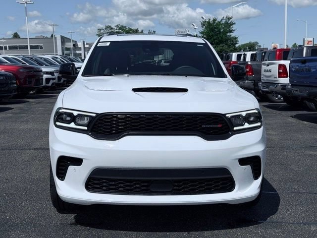 New 2026 Dodge Durango GT AWD/4WD video 2