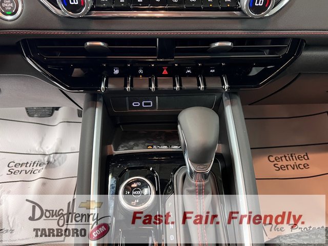 New 2026 Chevrolet Colorado Z71 w/ Technology Package image 47