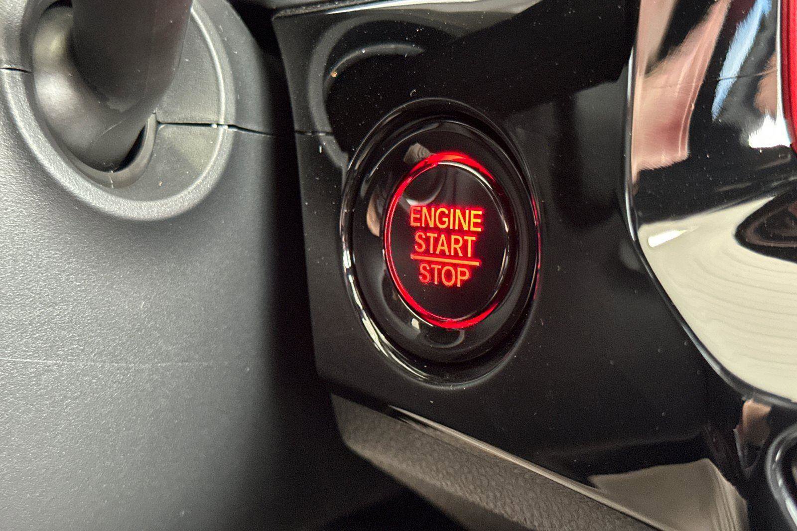 New 2026 Honda Civic Si image 19