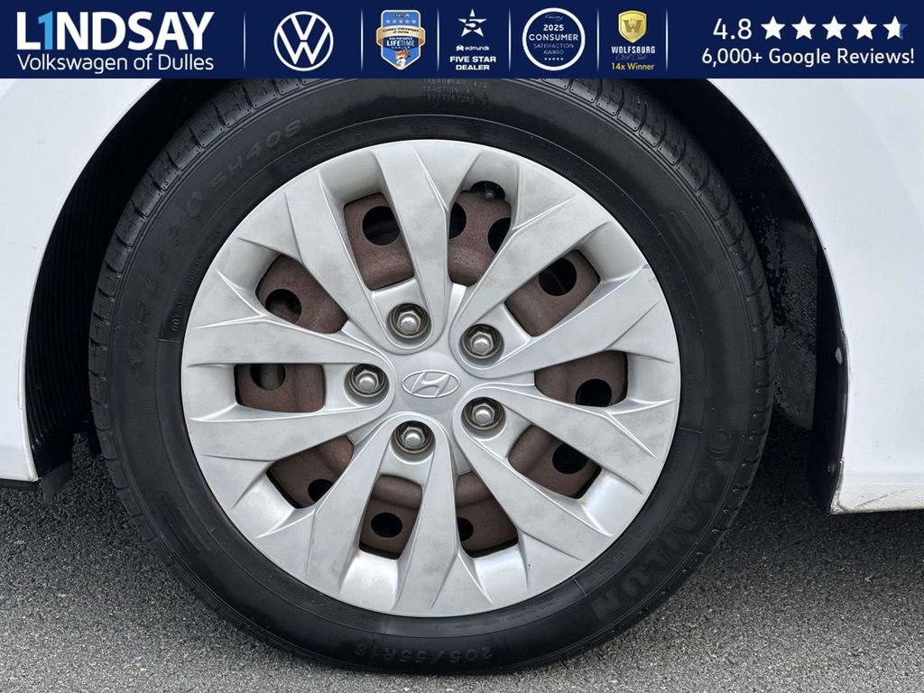 Used 2016 Hyundai Elantra GT image 7