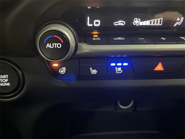 New 2025 MAZDA CX-50 AWD 2.5 Turbo w/ Weather Package image 32