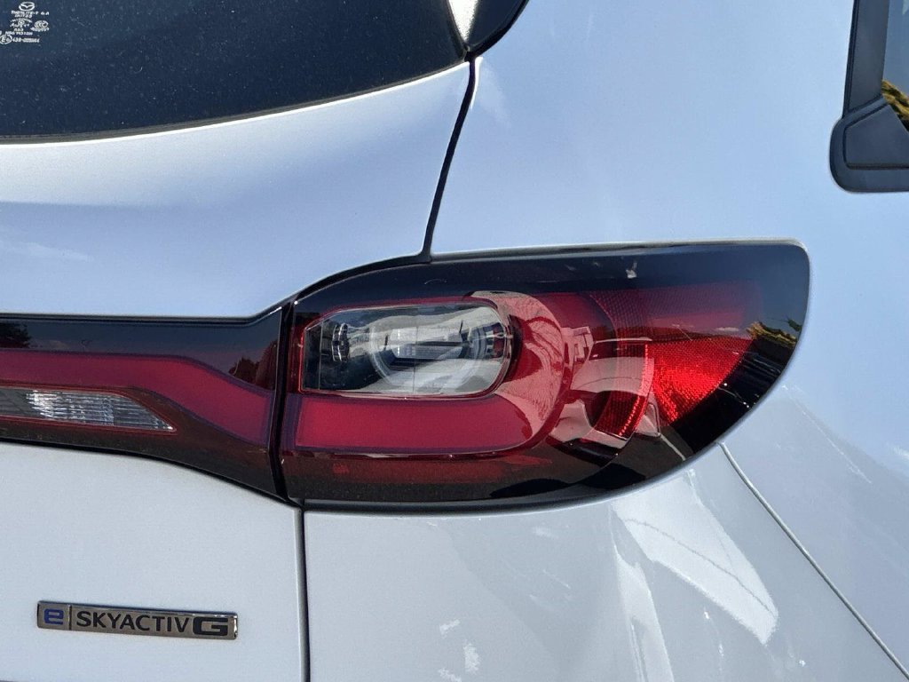 Used 2026 MAZDA CX-90 3.3 Turbo w/ Premium Sport Pkg AWD/4WD image 10