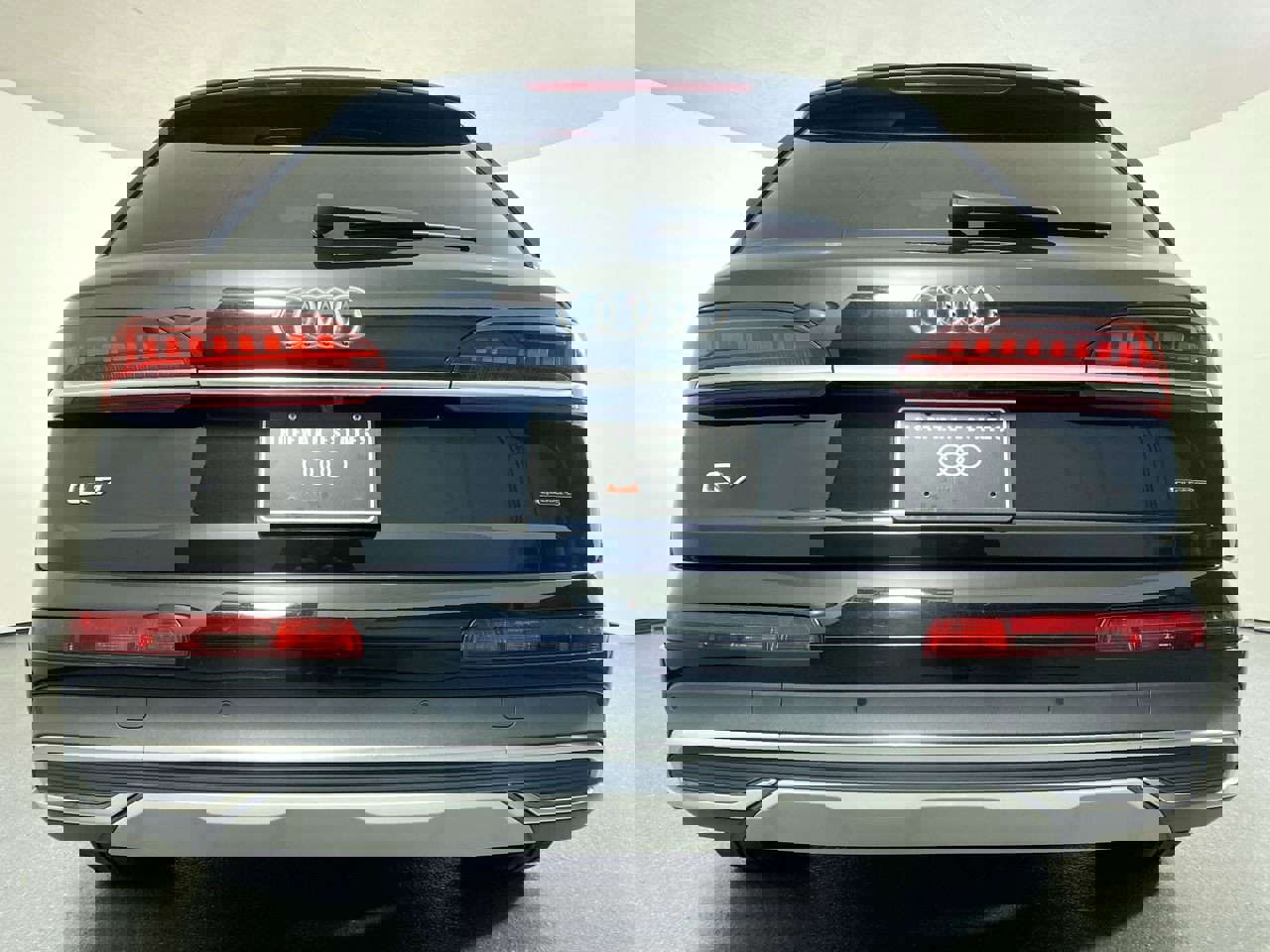 Used 2023 Audi Q7 2.0T Premium image 36