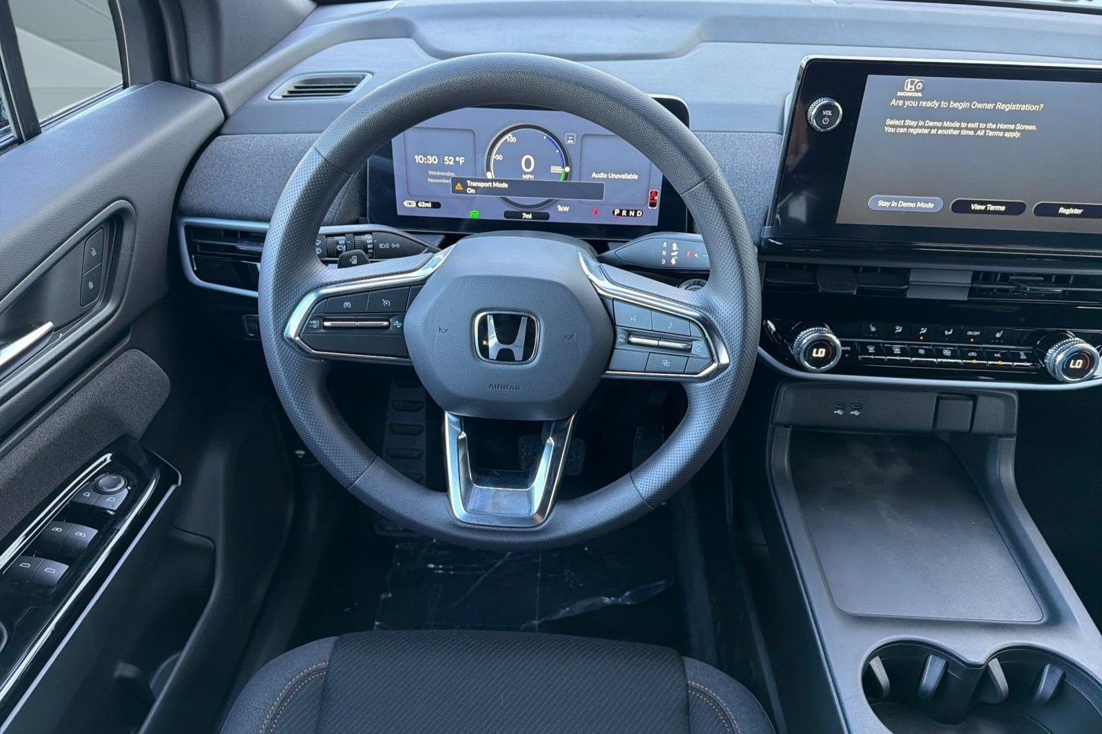 New 2026 Honda Prologue Eco image 26
