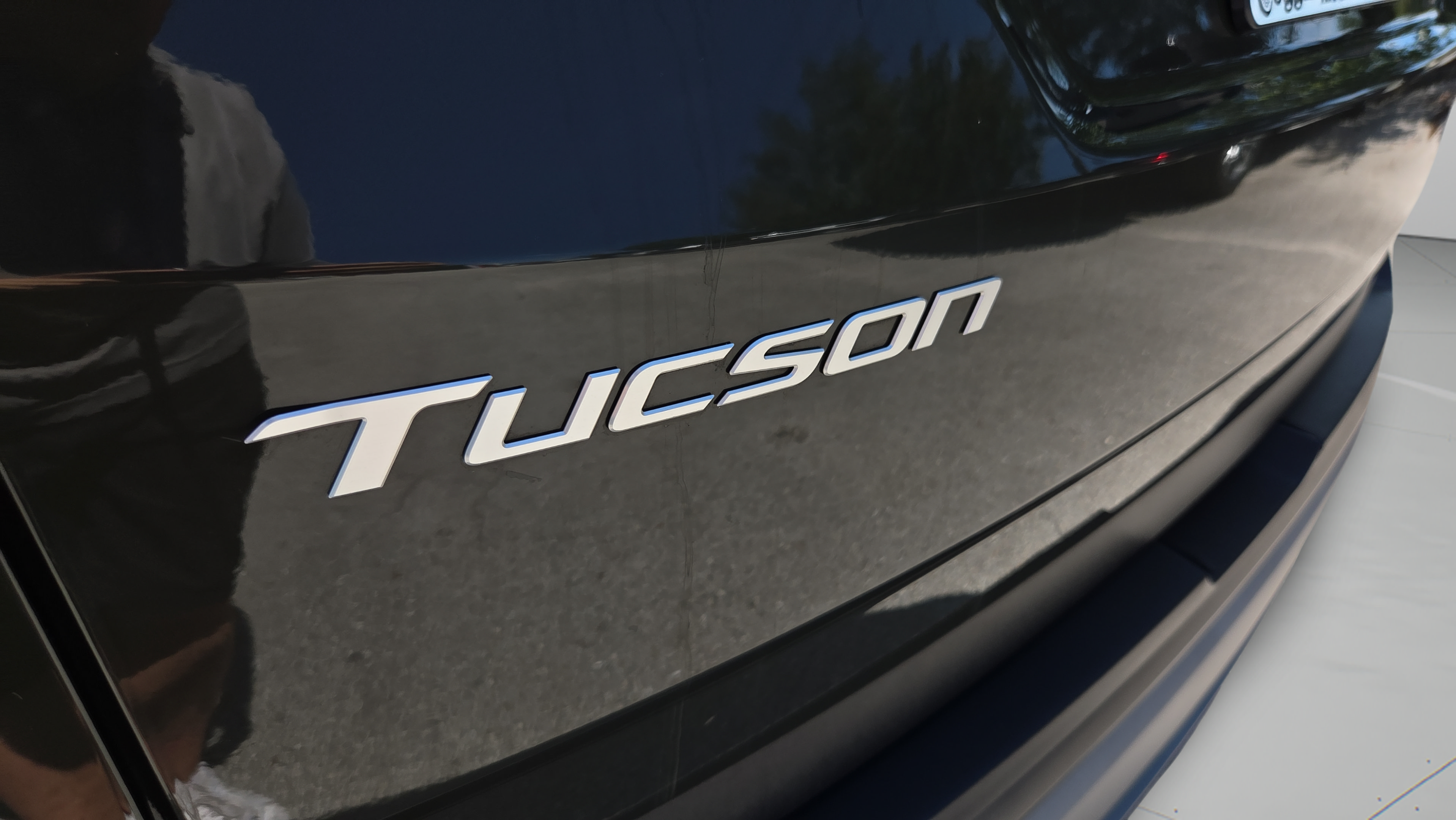 Used 2025 Hyundai Tucson SE FWD image 32