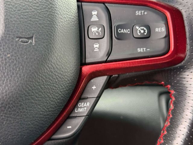 Used 2022 RAM 1500 Rebel w/ Rebel Level 2 Equipment Group AWD/4WD image 26
