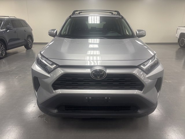 Certified 2024 Toyota RAV4 XLE image 2