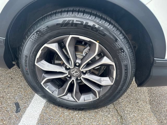 Used 2021 Honda CR-V EX image 9