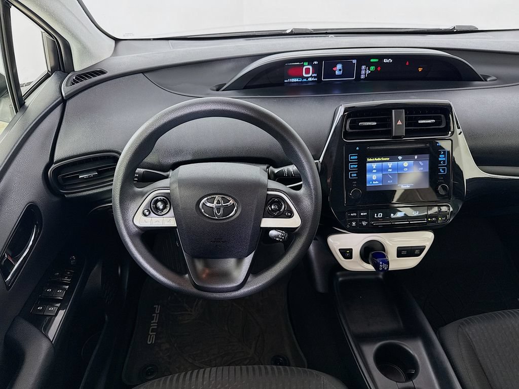 Certified 2016 Toyota Prius Two FWD image 23