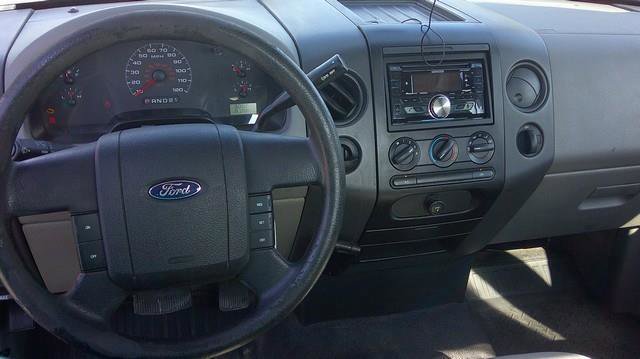 Used 2008 Ford F150 XLT RWD image 8
