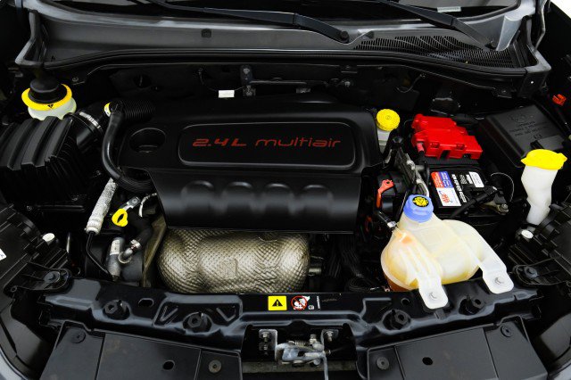 Used 2020 RAM ProMaster City SLT w/ Popular Equipment Group image 44