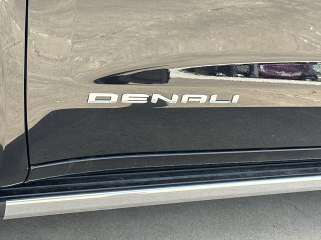New 2026 GMC Sierra 1500 Denali w/ Denali Reserve Package AWD/4WD image 15