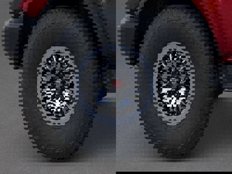 New 2026 Ford Bronco Outer Banks image 21