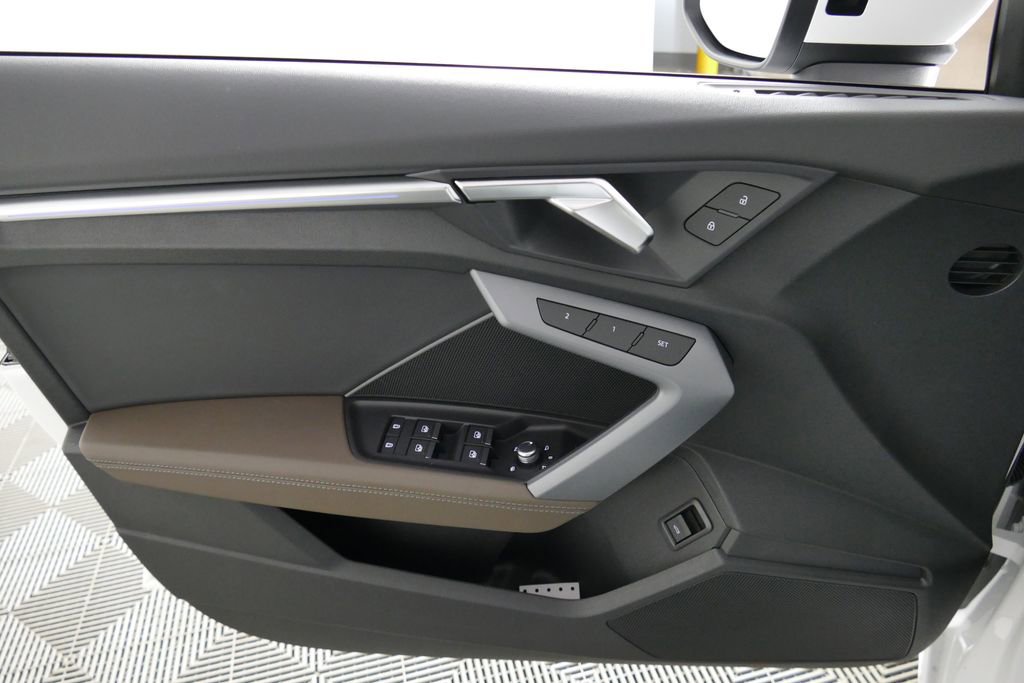 New 2026 Audi A3 2.0T Premium AWD/4WD image 22