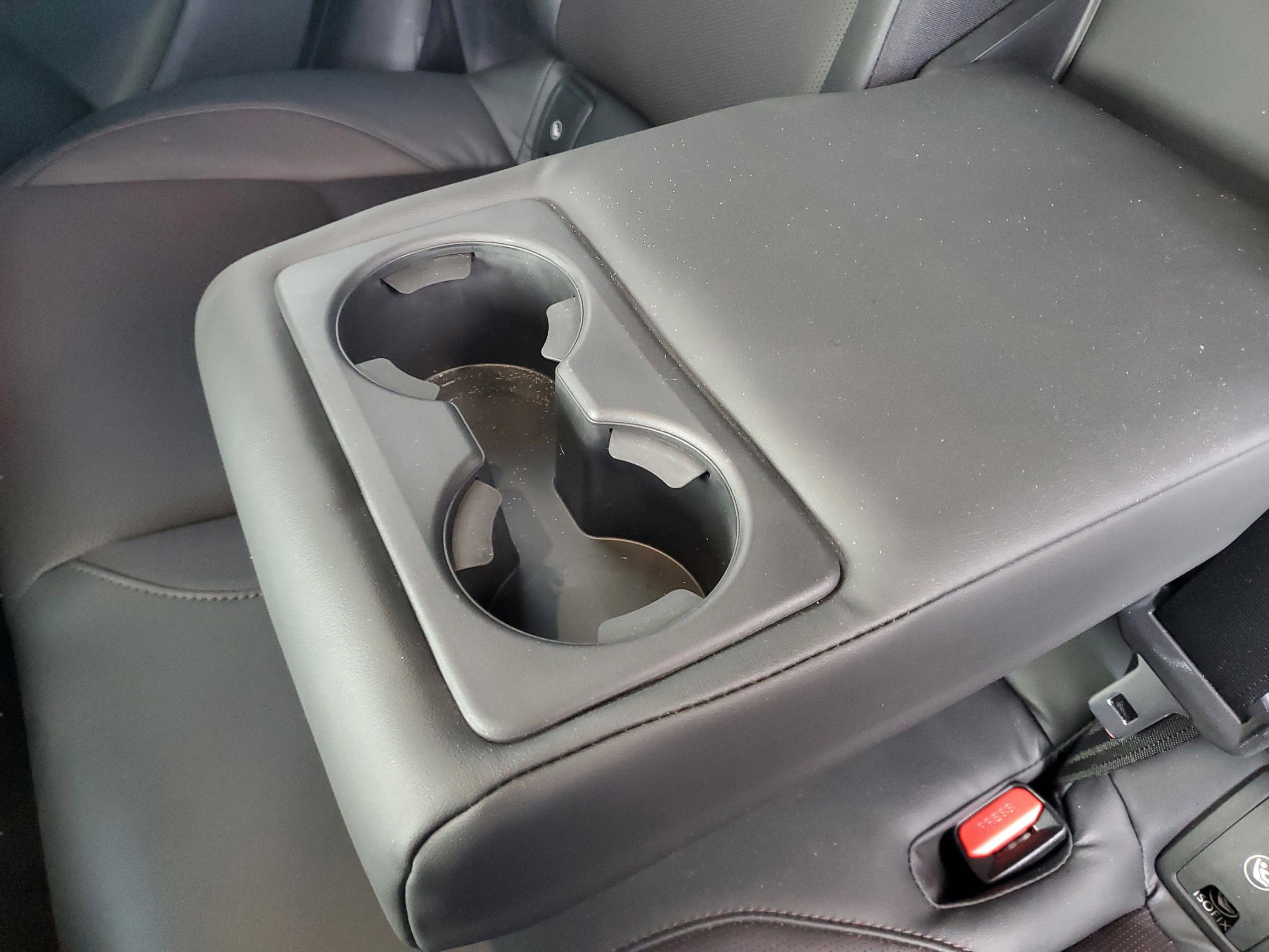 Used 2021 MAZDA CX-30 FWD 2.5 S w/ Premium Package image 8