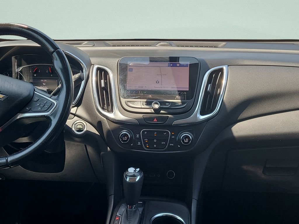 Used 2020 Chevrolet Equinox LT AWD/4WD image 13