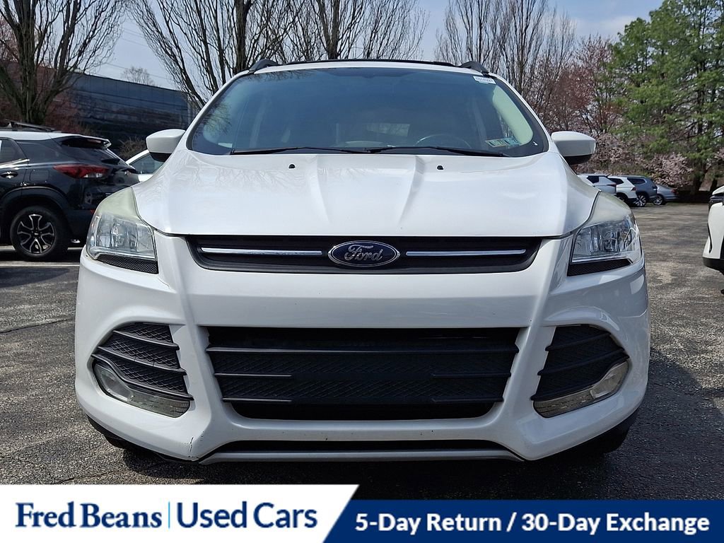 Used 2014 Ford Escape SE w/ Equipment Group 201A AWD/4WD image 2