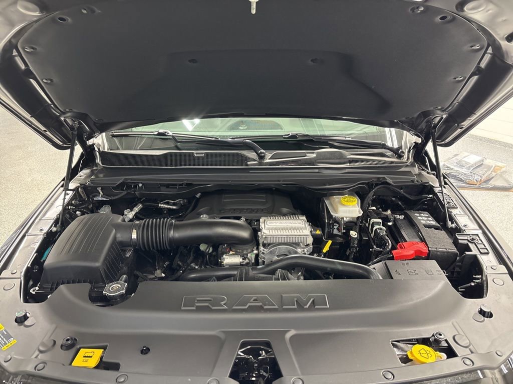 New 2026 RAM 1500 Big Horn image 40
