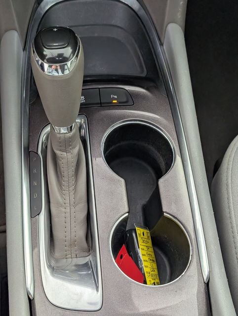 Used 2020 Chevrolet Malibu LS w/ Driver Confidence Package II image 22