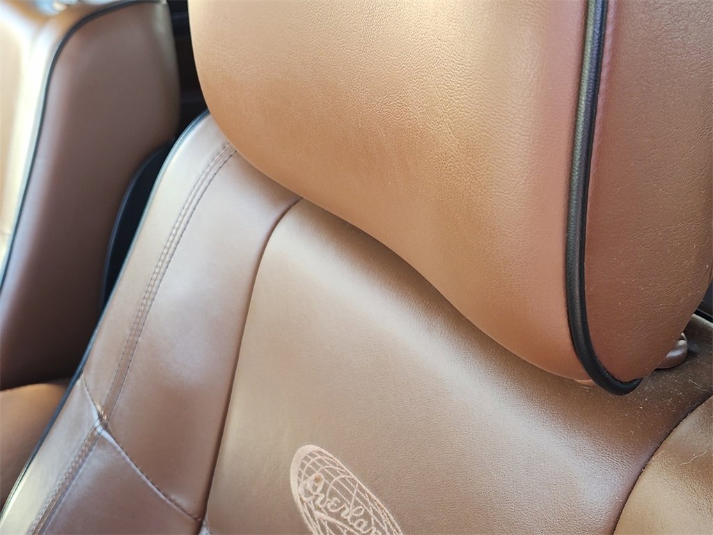 Used 2021 Jeep Grand Cherokee Overland image 16