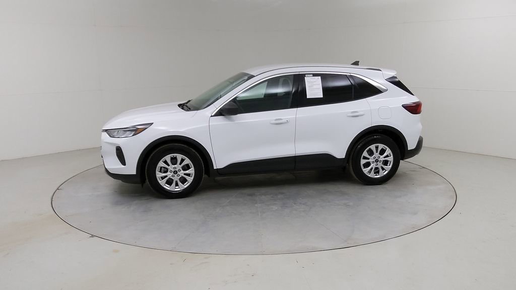 Certified 2023 Ford Escape Active image 18