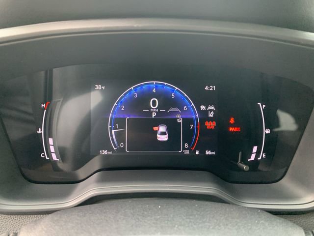 New 2026 Toyota Corolla LE w/ LE Premium Package image 16