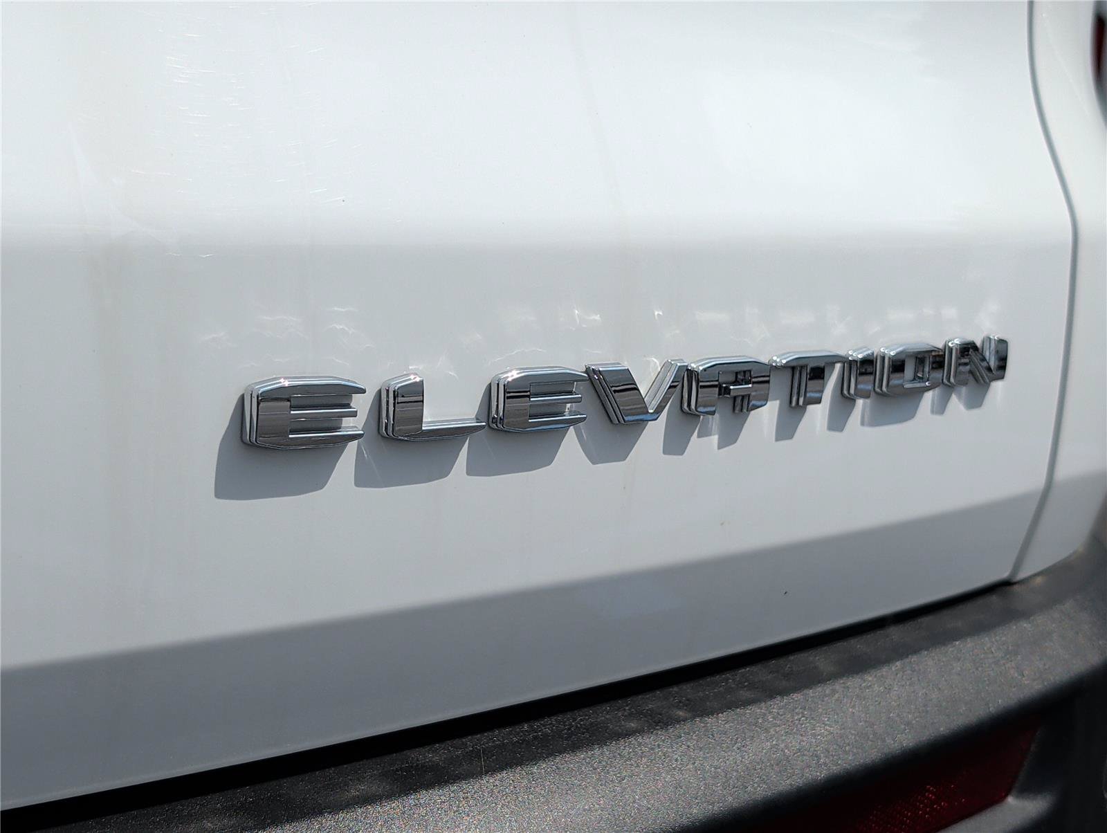 New 2026 GMC Acadia Elevation w/ Elevation Premium Package FWD image 28