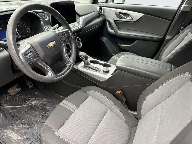 Used 2023 Chevrolet Blazer LT w/ Driver Confidence Package image 10