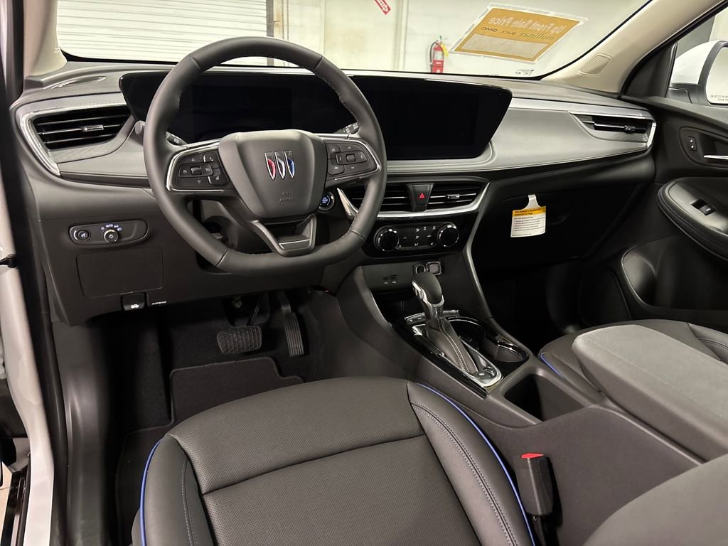 New 2026 Buick Encore GX Sport Touring w/ Advanced Technology Package image 24