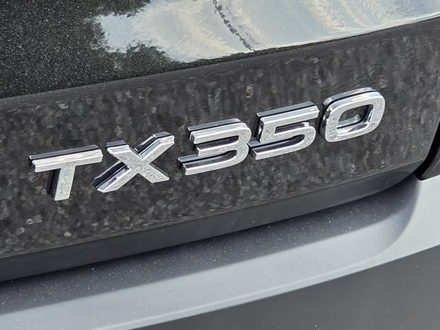New 2026 Lexus TX 350 FWD image 37