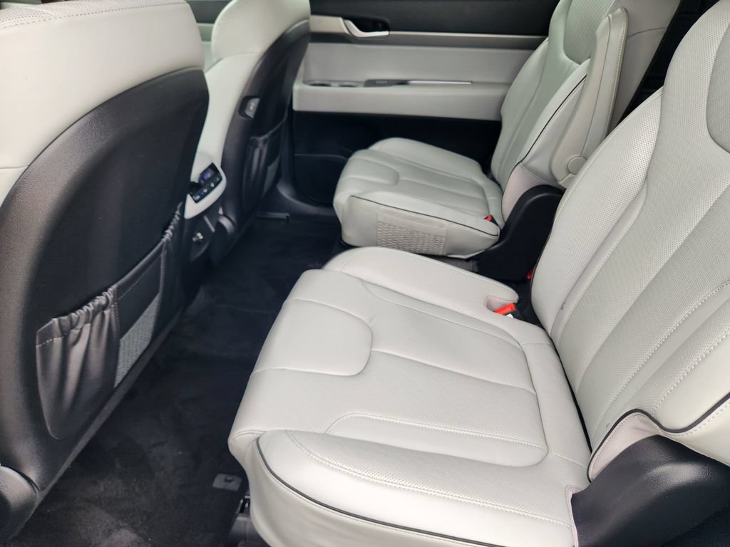 Used 2024 Hyundai Palisade SEL FWD image 29