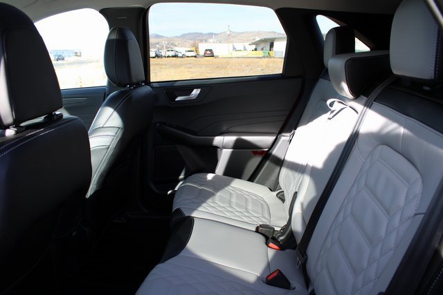 Used 2024 Ford Escape Platinum w/ Premium Technology Package image 16