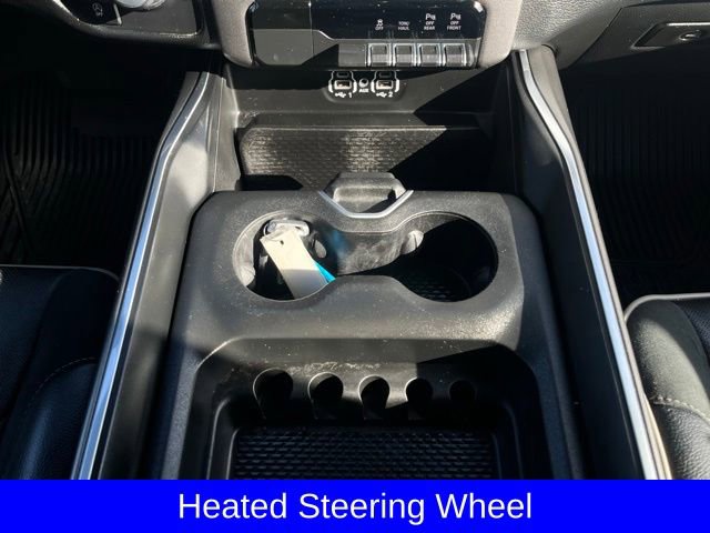 Used 2021 RAM 1500 Laramie w/ Sport Appearance Package image 33