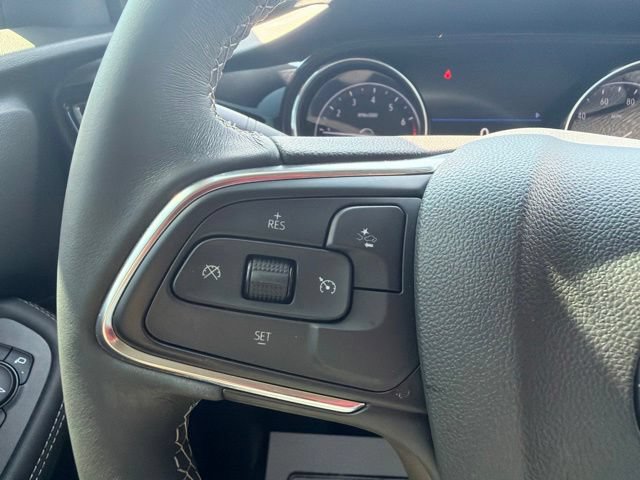Used 2022 Buick Encore GX Select FWD image 55