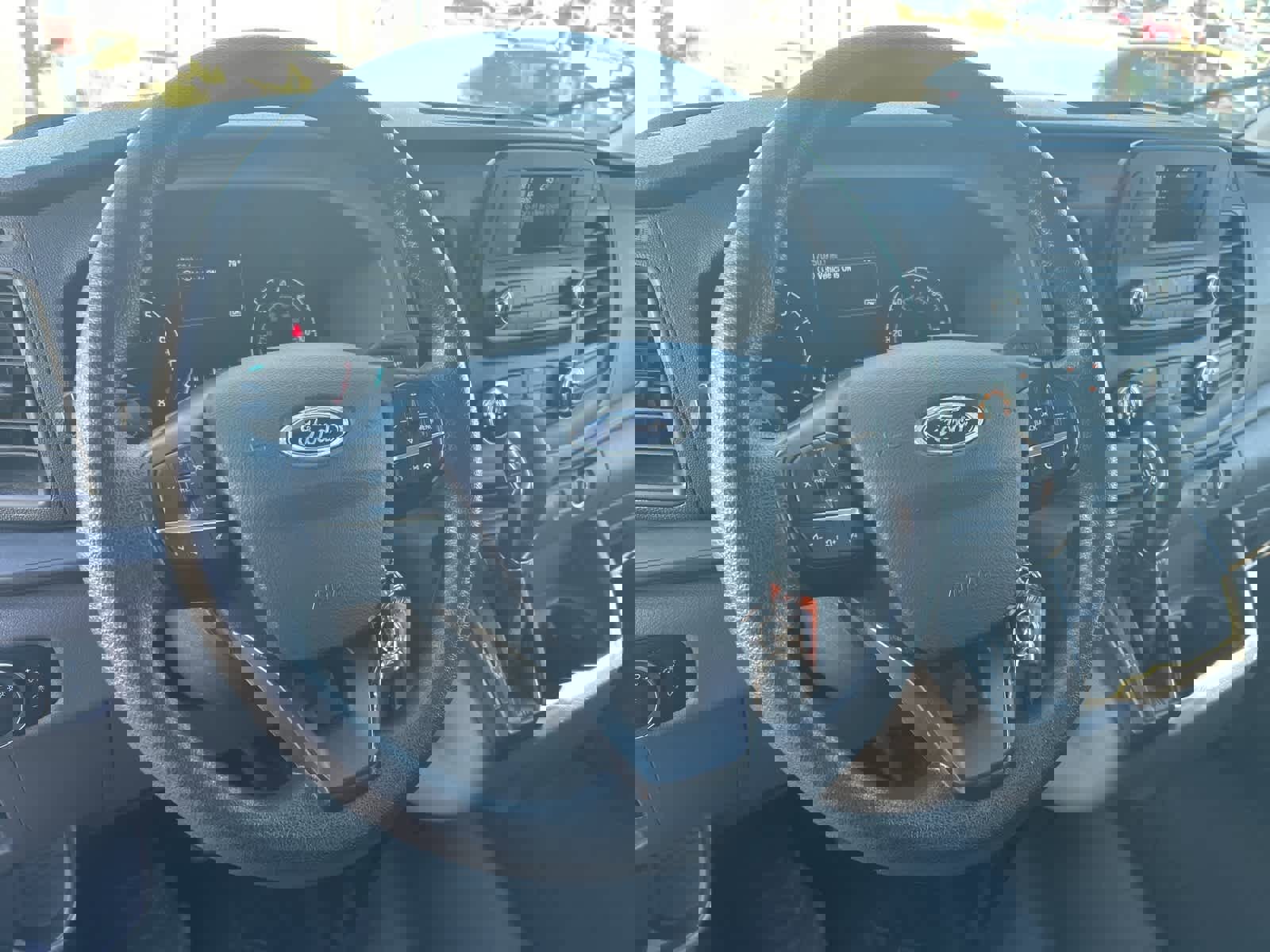 Used 2024 Ford Transit 250 Low Roof w/ Exterior Upgrade Package image 36