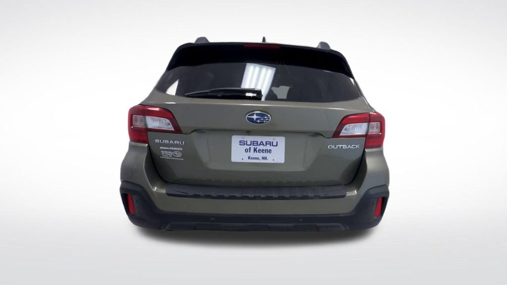 Used 2019 Subaru Outback 2.5i Limited AWD/4WD image 7