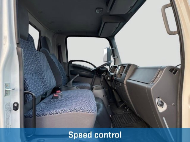 New 2025 Chevrolet Low Cab Forward RWD image 6