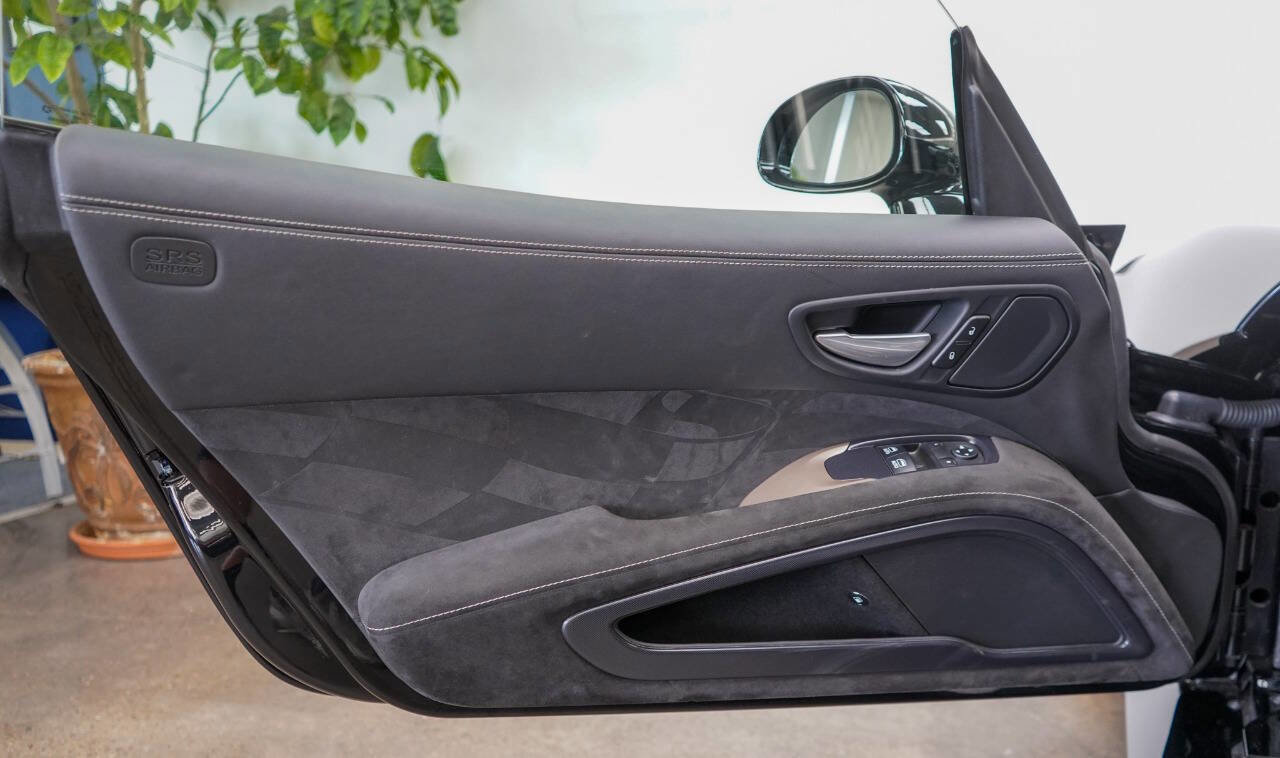 Used 2017 Dodge Viper GTC w/ ACR Package RWD image 49