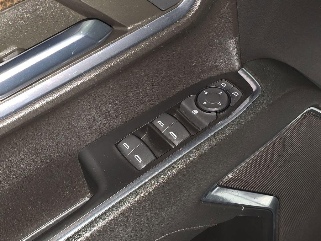 Used 2024 Chevrolet Silverado 1500 RST w/ Z71 Off-Road Package image 18