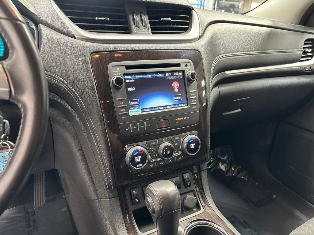 Used 2016 Chevrolet Traverse LT AWD/4WD image 17