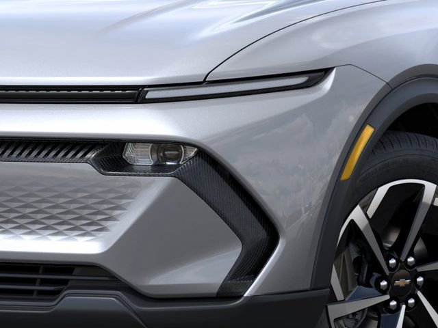 New 2026 Chevrolet Equinox EV LT w/ Comfort Package image 10