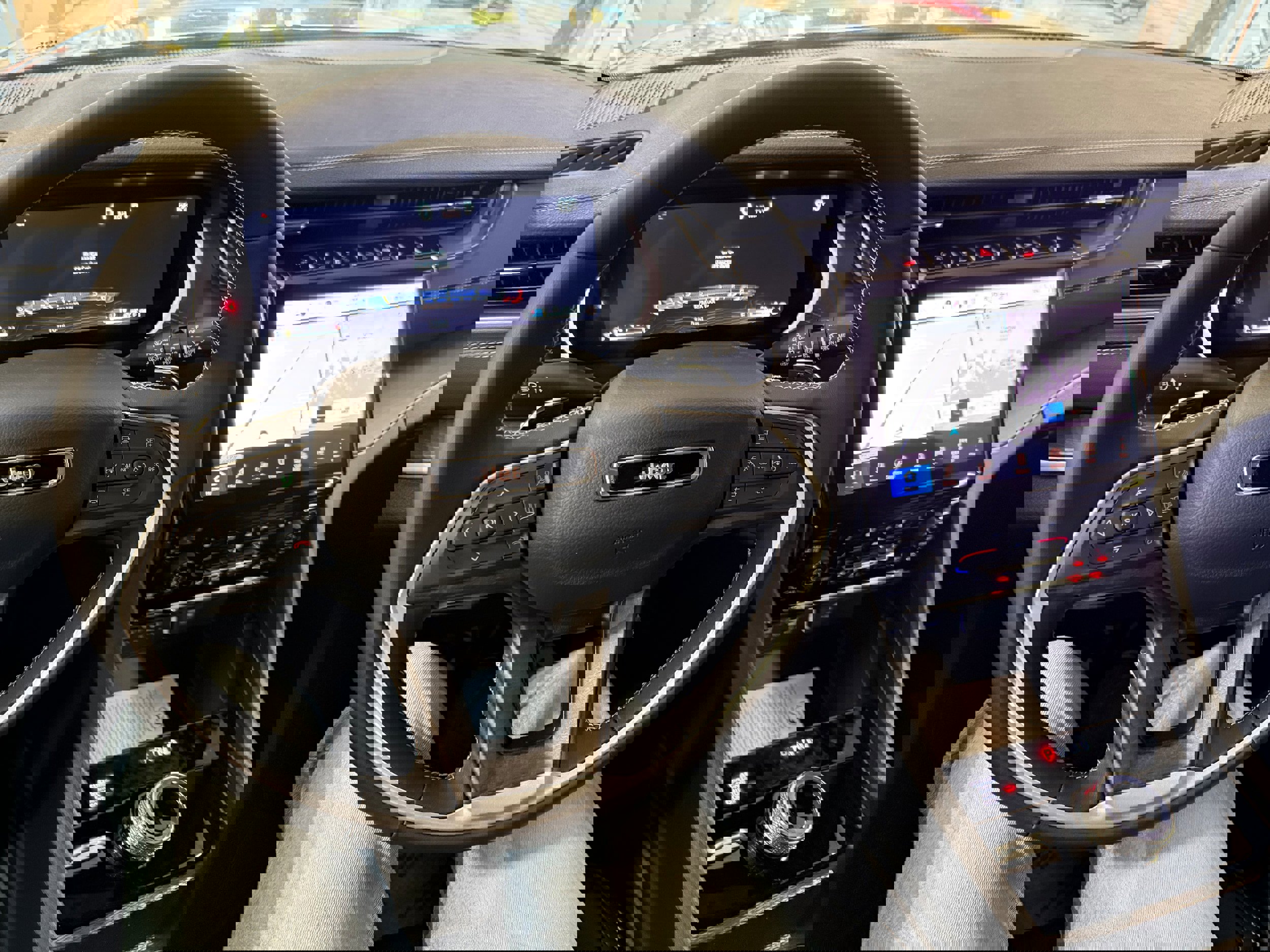 New 2025 Jeep Grand Cherokee L Limited image 29