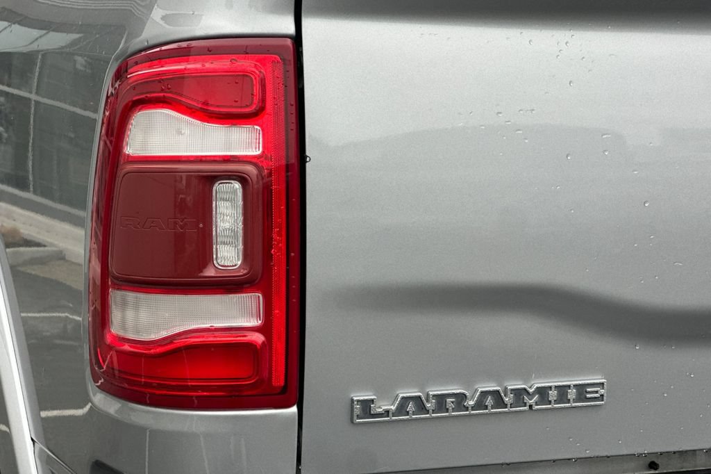 Used 2021 RAM 2500 Laramie AWD/4WD image 26